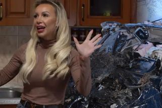 Zděšení záchranáři o detailech tragické nehody Moniky Jakliové: Neměla žádnou šanci!